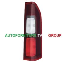 FANALE FANALINO STOP POSTERIORE DESTRO PER VIVARO TRAFIC TALENTO 14> 2014>