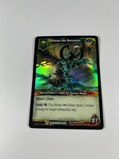 World of Warcraft TCG