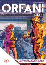 Libri Orfani - Le Origini #39