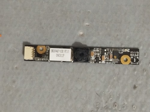 Webcam camera acer 6930 - camera, 6930/6530