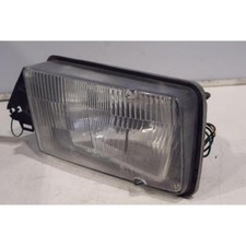 PROIETTORE SX PER ALFA ROMEO ALFETTA (72-84) 2.0 BER. 4P/B/1962CC. 1972