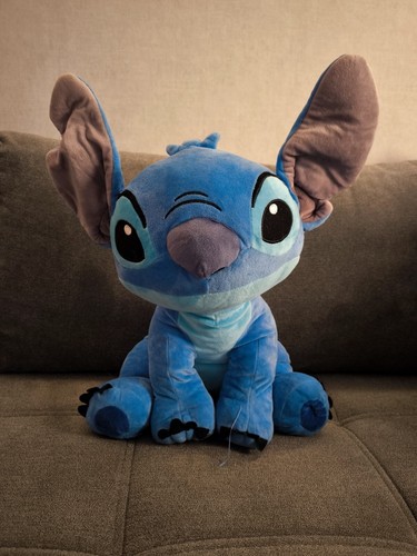 Peluche disney stitch play - disney,
