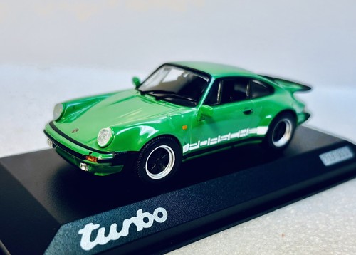 Minichamps 1975 porsche - 1:43,