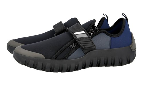 Sneaker prada neoprene - sneaker, in