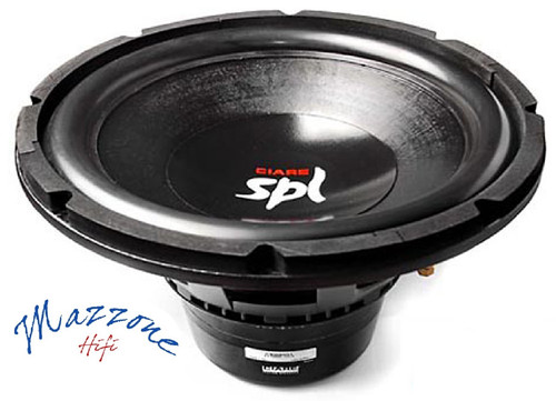 Ciare sub csw8000 audio spl - sub,