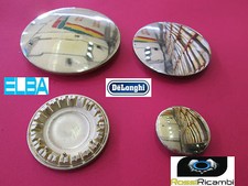 ELBA DELONGHI - SPARTIFIAMMA