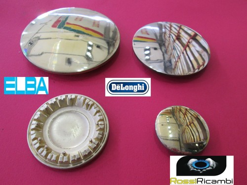 Elba delonghi spartifiamma - elba,
