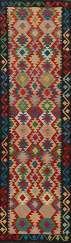 Traditional geometric wool - traditional,