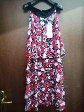 Vestito Abito Paola Riva