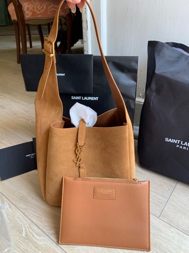 Borsa saint laurent - saint, á