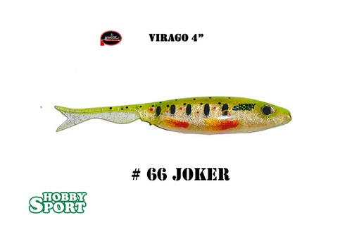 Virago molix colore 66 - virago,