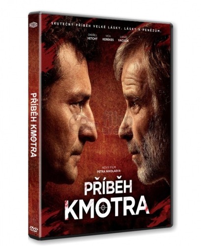 Story god father pribeh - a, god-father