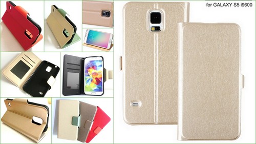 Custodia flip bumper - , slim