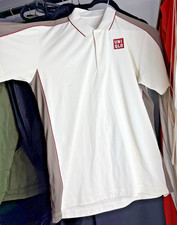 Polo maglietta uomo Uniqlo