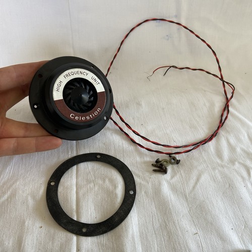Celestion high frequency unit - celestion,