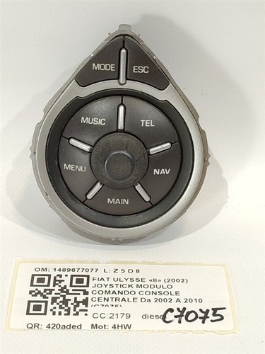 Joystick computer bordo per - computer,