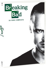 Breaking Bad Collection 1-6