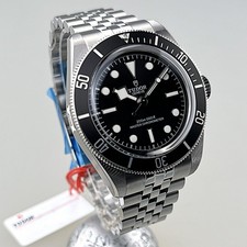 Tudor Black Bay Master