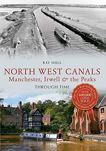 North west canals manchester - north,