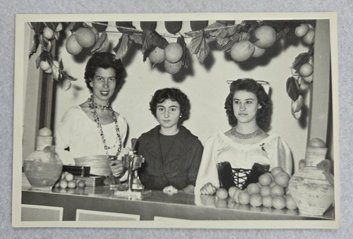 Foto costumi sicilia - foto, palermo