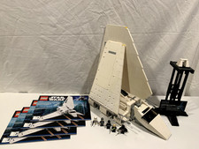 LEGO Star Wars: Navetta