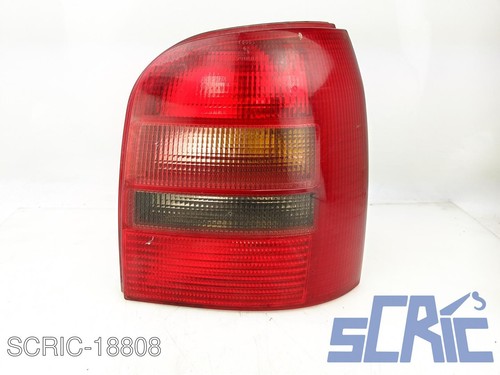 Fanalino stop posteriore audi - stop,