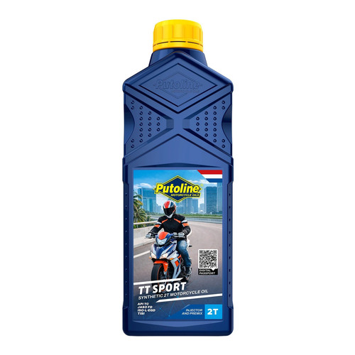 Olio motore putoline sport - putoline,