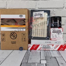 Kit manutenzione originale