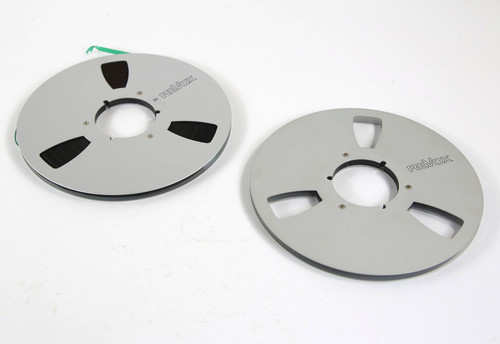 Revox bobine per - revox,