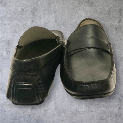 Bata moccasino 41 - bata, pelle