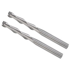 2 pezzi 3,175 mm gambo 3,175