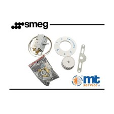 TERMOSTATO FRIGO SMEG PER MODELLO CR324A 