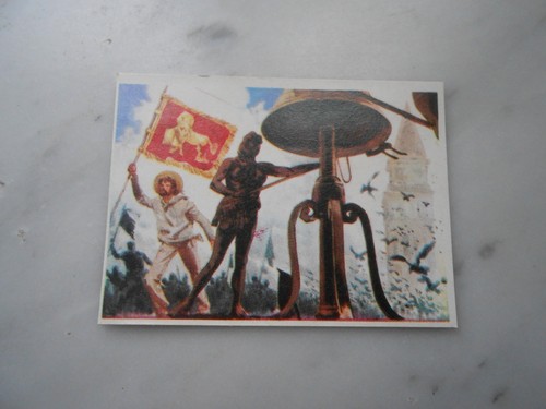 Figurina storia italia - storia, d'italia