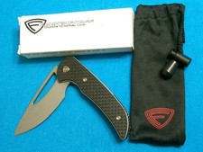 NM FERRUM FORGE COLTELLO WORKS