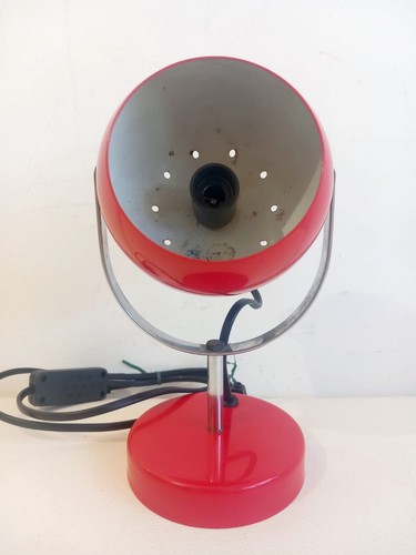 Lampada tavolo stilplast - da,