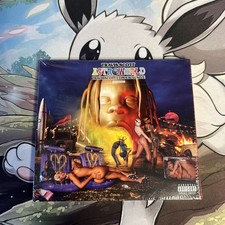 Travis Scott Astroworld Deluxe