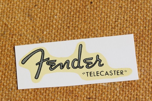 Fender tele spag anni 50 - anni,