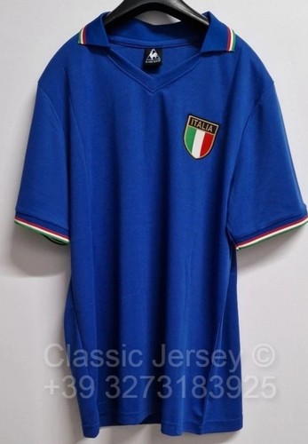 Maglie italia 1982 - 2,