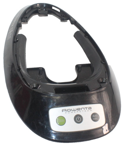 Cover plastica comandi - cover, rowenta