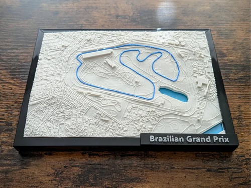 Interlagos magia in - , interlagos|