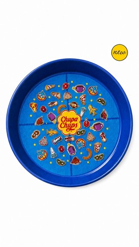 Vassoio chupa chups - vassoio, 🍭