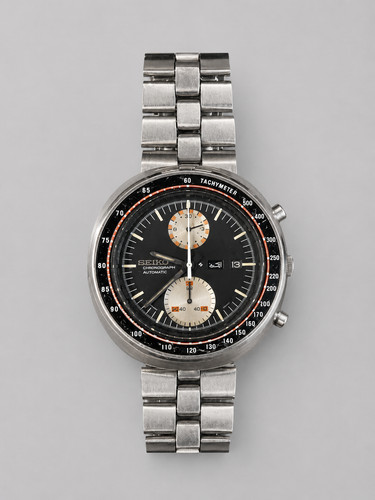 Seiko sports speed timer - seiko, speed-timer