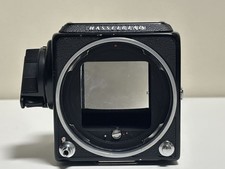 Hasselblad 503cx corpo nero - hasselblad,