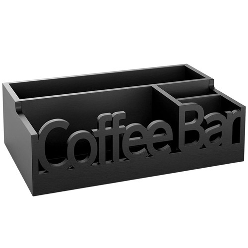 Organizzatore per bar - per, da
