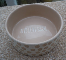 Fidos Diner Ciotola per Cani