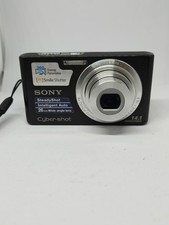 SONY CYBER-SHOT DSC-W610