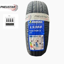 PNEUMATICO 155 70 R13 75T