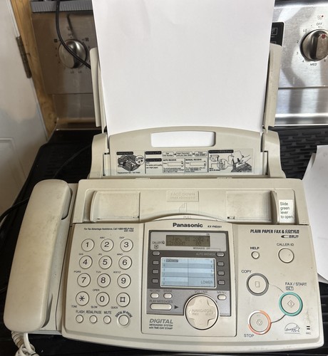 Panasonic fhd351 carta - panasonic, kx-fhd351