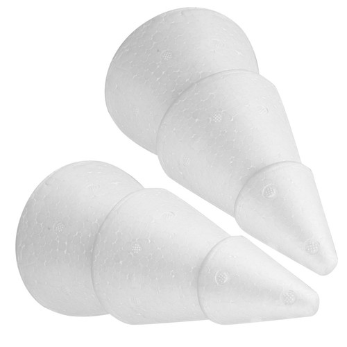 Pcs forme cono in - pcs,
