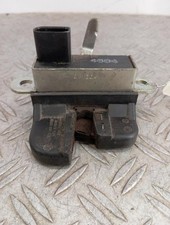 Serratura portellone